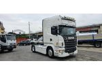 SCANIA R500 V8 TRATTORE STRADALE EURO5 rif. 23429917