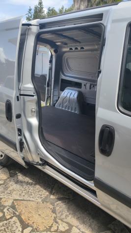 Fiat Doblo Dobl1.3 MJT PL-TN Cargo Maxi Lamierato - Foto 8