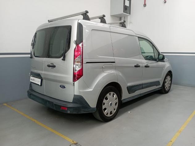 Ford Transit Connect II 200 2018 200 1.5 ecoblue(tdci) 120cv Trend L1H1 auto - Foto 2