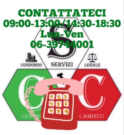 AVVOCATO LAVORO COLLABORATORE/TRICE - Foto 3