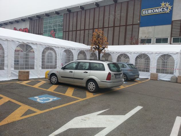 MM Italia Tendoni Coperture, Gazebo, Tensostrutture - Foto 8