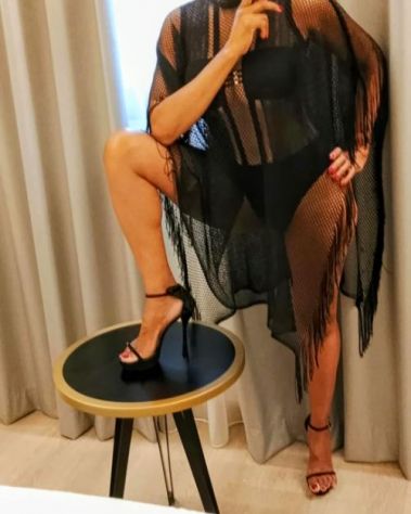 NOVITA' ASSOLUTA A VOGHERA - JARY LUX EXPERIENCE, 43ENNE BELLEZZA SOFISTICATA - Foto 2 Tel:3933194455