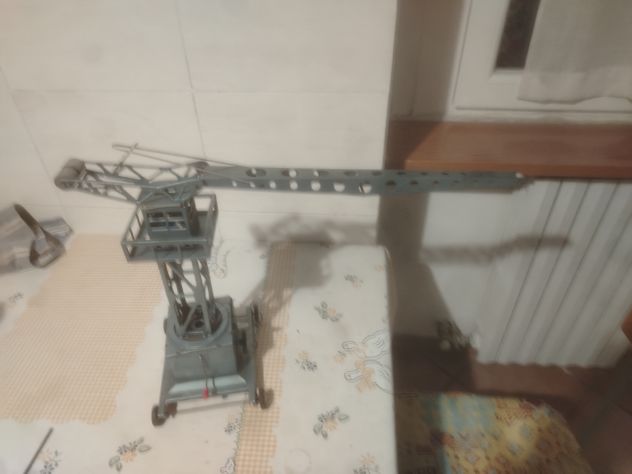 gru vintage - Foto 8