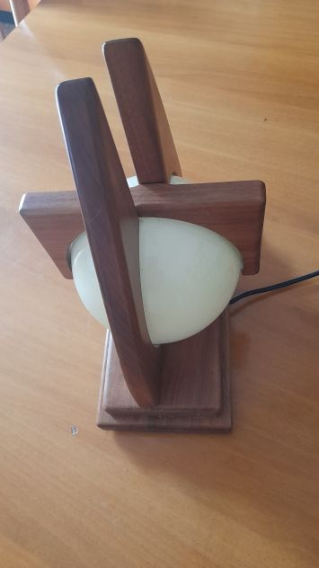 Lampada artigianale - Foto 3