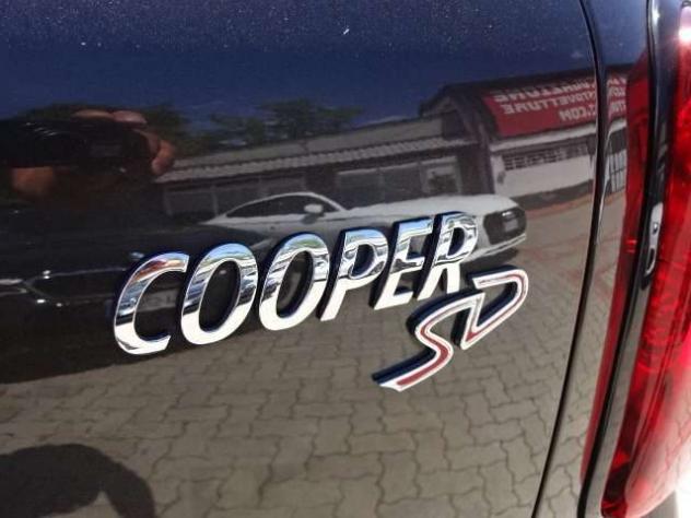 MINI Cooper SD Countryman R60 2.0 E6 rif. 23662858 - Foto 7