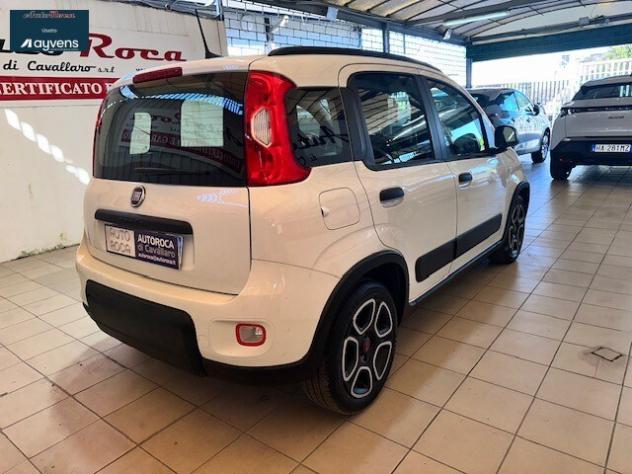 FIAT Panda 3ª serie Panda 1.2 EasyPower City Life - Foto 3