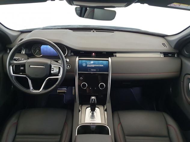 Land Rover Discovery Sport Discovery Sport 1.5 i3 phev R-Dynamic S awd auto - IVA ESPOSTA - Foto 4