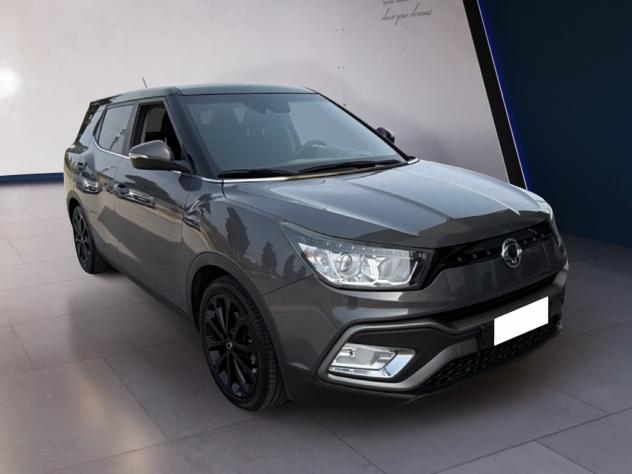 SsangYong XLV XLV 1.6d Dream 2wd - Foto 3
