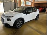 Citroen C3 BlueHDi 100 S&S Feel