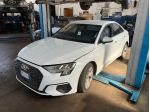 Audi A3 Sedan 35 TFSI S tronic