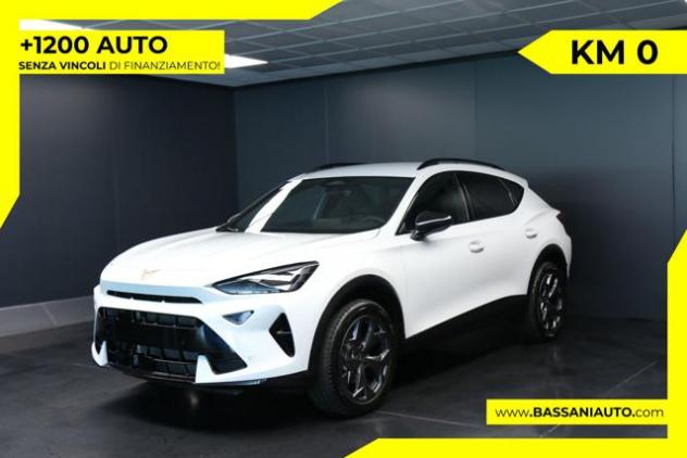 CUPRA Formentor 1.5 150CV Hybrid DSG rif. 23973297