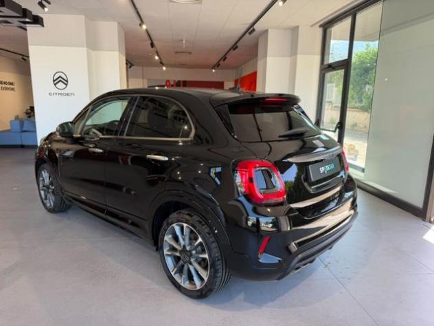 FIAT 500X 1.3 MultiJet 95 CV Sport rif. 24084465 - Foto 4
