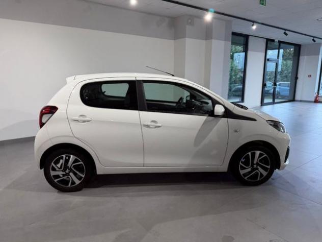 PEUGEOT 108 VTi 72 S&S 5 porte Active rif. 23350355 - Foto 3