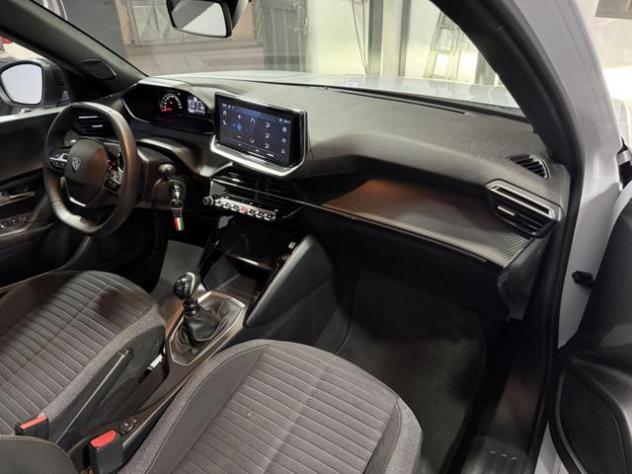 PEUGEOT 2008 PureTech 100 S&S Active rif. 23829697 - Foto 9