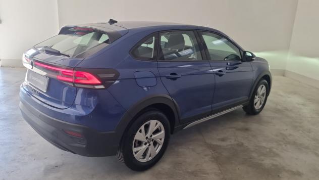 Volkswagen Taigo Taigo 1.0 tsi Life 110cv - Foto 4
