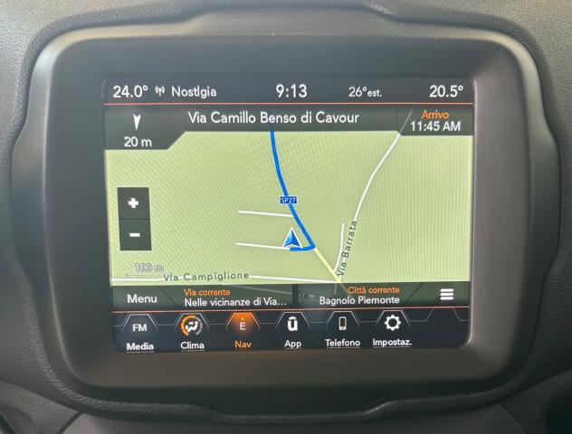 Jeep Renegade 1.6 mjt Limited 2wd 120cv - Foto 15