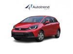 Honda Jazz 1.5 122 CV Hybrid Automatica Elegance