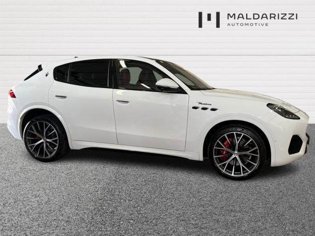 Maserati Grecale 2.0 mhev Modena 330cv auto - Foto 5