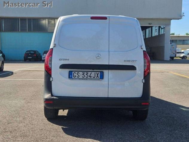 MERCEDES-BENZ Citan CITAN VAN 108 CDI LONG - GS334JX rif. 23887770 - Foto 5