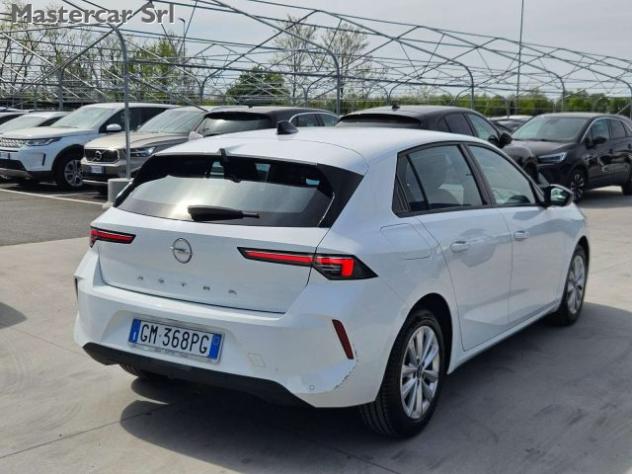 OPEL Astra 1.5 diesel 130cv Edition s - GM368PG rif. 23834548 - Foto 6