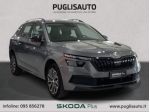 SKODA Kamiq 1.0 TSI Black Dots rif. 24186269