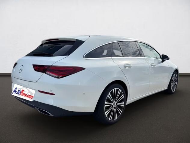 MERCEDES CLA S.Brake (X118) CLA 200 Automatic Shooting Brake Business - Foto 4