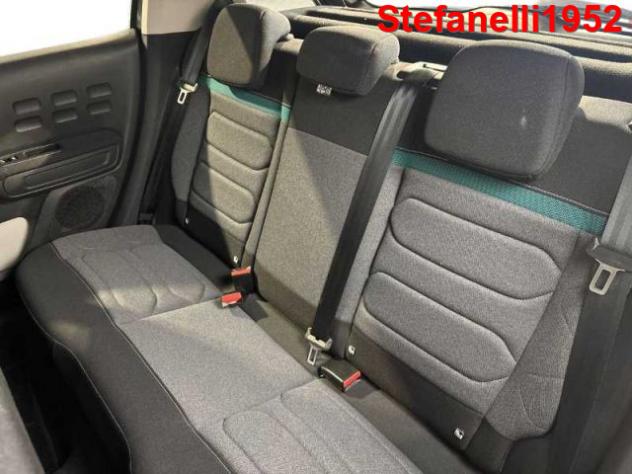 CITROEN C3 III 2017 - 1.2 puretech Feel Pack s&s 83cv neopa rif. 23624339 - Foto 9