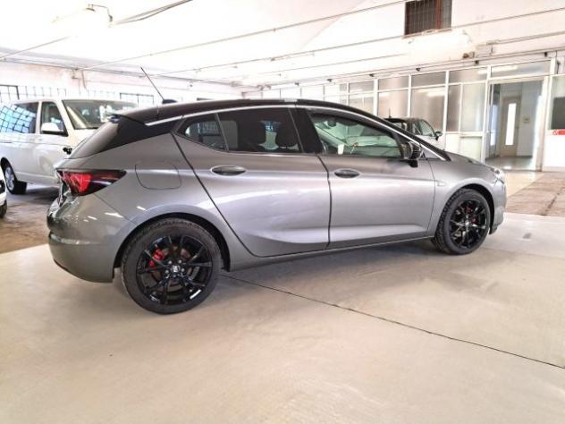 OPEL Astra 1.5 CDTI 122 CV S&S 5 porte Ultimate rif. 24055697 - Foto 4