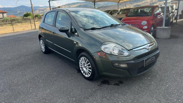Fiat Punto Evo 1.3 Mjt 75 CV DPF 5 porte S&S Dynamic - Foto 2