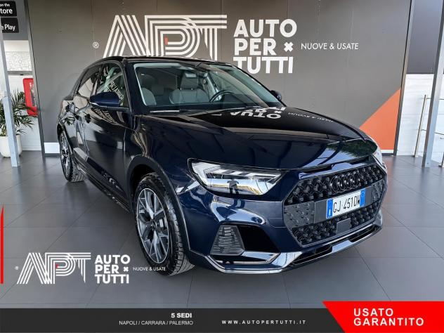 Audi A1 A1 Citycarver 30 1.0 tfsi Admired 110cv s-tronic - Foto 2