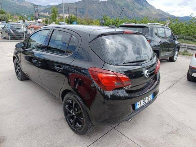 OPEL Corsa 1.2i 70CV - NEOPATENTATI - Foto 9