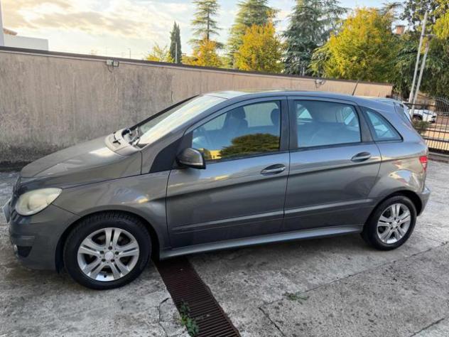 MERCEDES-BENZ B 180 BlueEFFICIENCY Premium rif. 24135119 - Foto 3