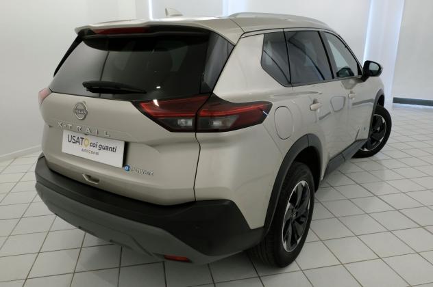 Nissan X-Trail X-Trail 1.5 e-power N-Connecta 2wd auto N1 ( AUTOCARRO ) - Foto 2