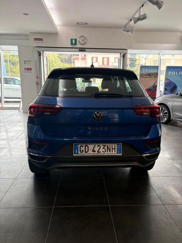Volkswagen T-Roc T-Roc 1.5 tsi Advanced dsg - Foto 5
