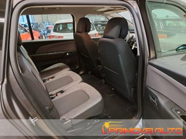 CITROEN Grand C4 Picasso BlueHDi 130 S&S rif. 19124434 - Foto 4