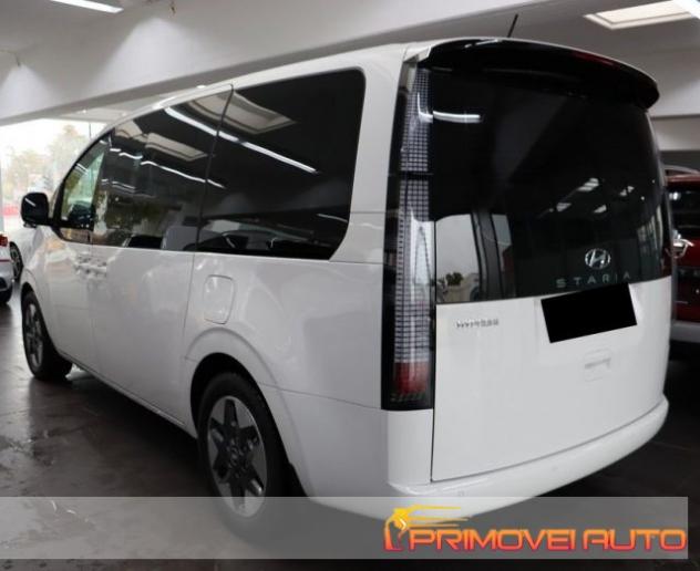 HYUNDAI Staria 2.2 AT 2WD 9 posti Wagon rif. 20479005 - Foto 8