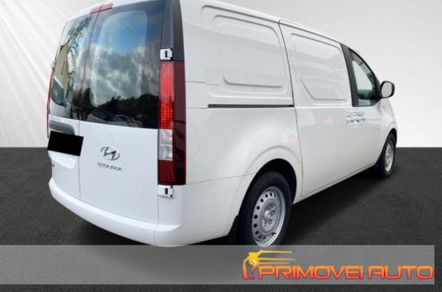 HYUNDAI Staria 2.2 CARGO rif. 21375547 - Foto 6