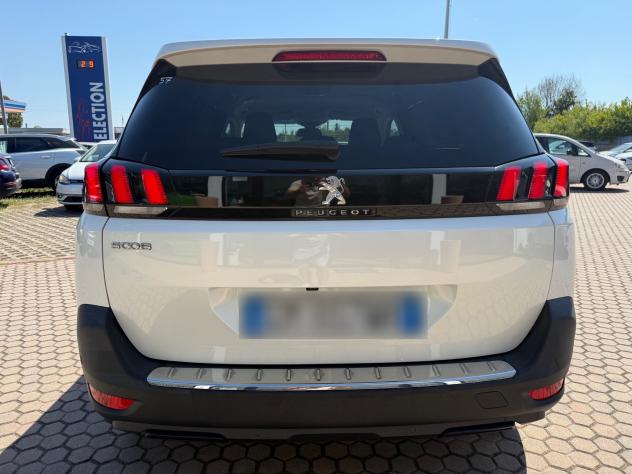 Peugeot 5008 BlueHDi 130 S&S EAT8 GT OMOLOGATA 7 POSTI - Foto 8