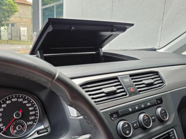 VOLKSWAGEN Caddy 1.4 TGI rif. 24043811 - Foto 10