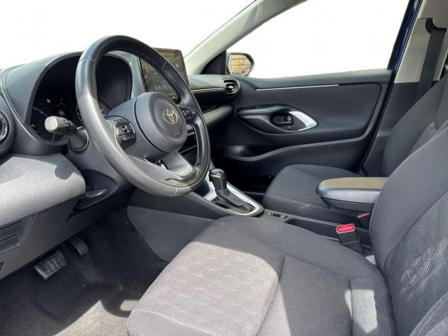 Toyota Yaris Hybrid Active MY24 - Foto 7