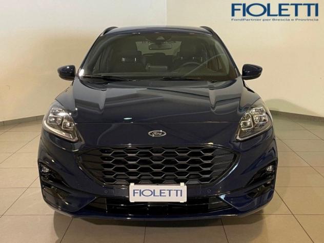 Ford Kuga 3ª SERIE 2.5 PLUG IN HYBRID 225 CV CVT 2WD ST-LINE - Foto 3