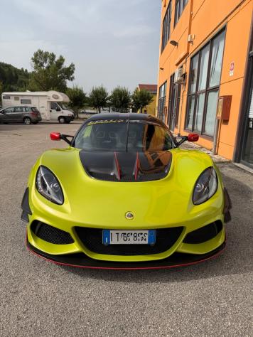 Lotus Exige Sport 410 BOLLO PAGATO GARANZIA 12/36 MESI - Foto 6