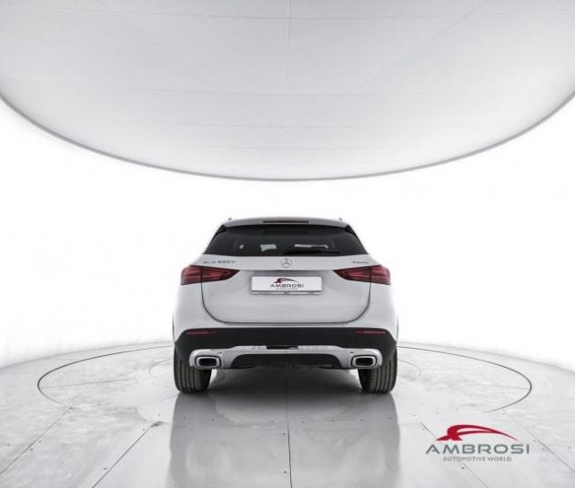 MERCEDES-BENZ GLA 200 CDI 4MATIC 200 d Automatic 4Matic Progressive Adv rif. 23205386 - Foto 6