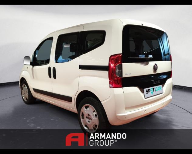 FIAT QUBO 1.3 MJT 80 CV Easy - Foto 5