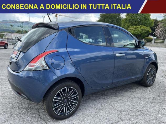 Lancia Ypsilon 1.0 FireFly Hybrid Silver 5p PROMO - Foto 3
