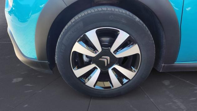 Citroën C3 PureTech 83 S&S Shine Neo Patentati - Foto 5