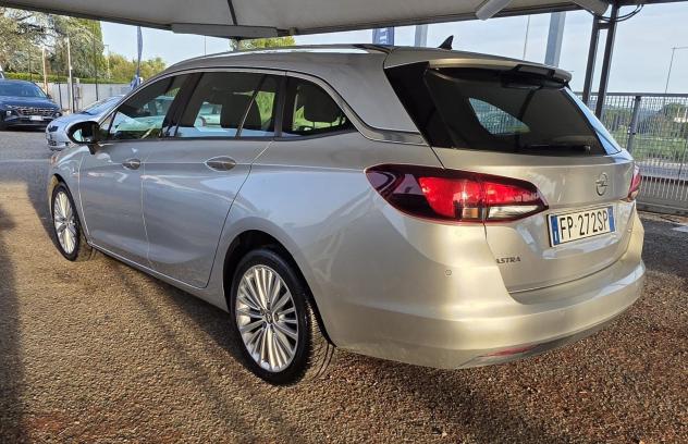 Opel Astra Astra Sports Tourer 1.6 cdti Innovation s&s 136cv - Foto 2