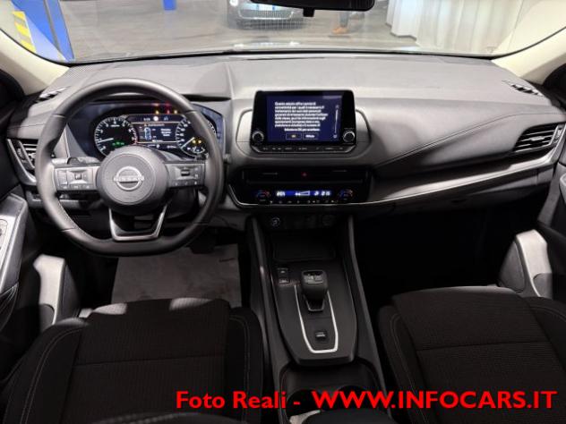 NISSAN Qashqai MHEV 158 CV Xtronic Business - Promo rif. 24149698 - Foto 10