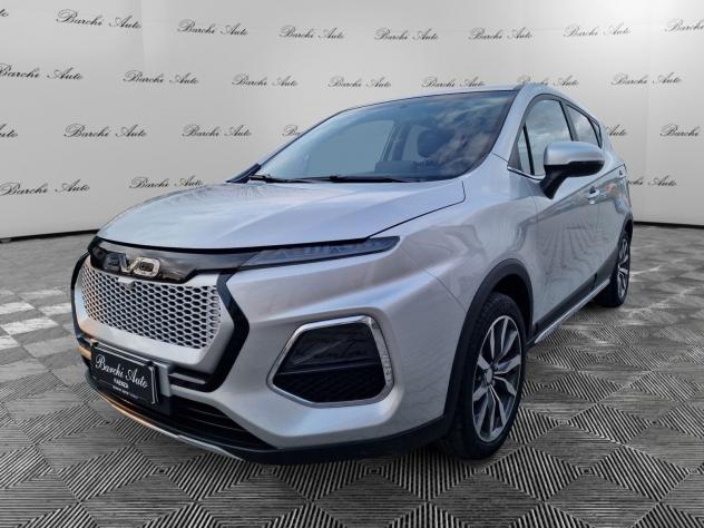 EVO Evo 4 1.6 GPL - Foto 2