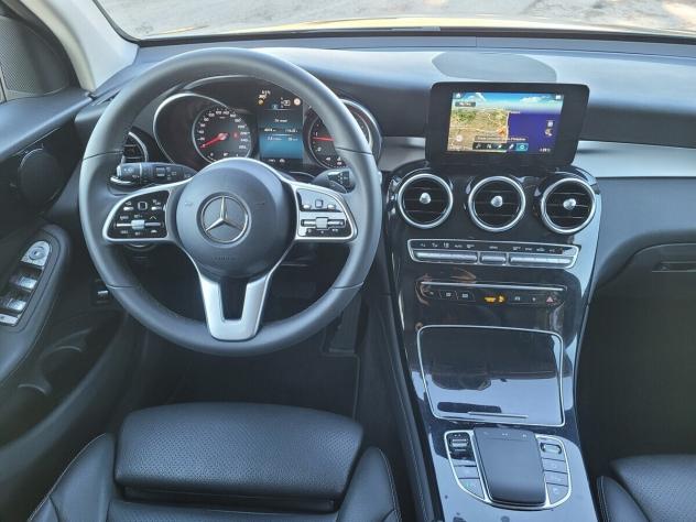 Mercedes-benz GLC 200 d 4Matic Executive - Foto 8